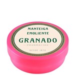Ficha técnica e caractérísticas do produto Granado Pink Emoliente - Manteiga Hidratante 60g