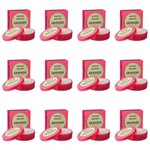 Ficha técnica e caractérísticas do produto Granado Pink Emoliente P/ Mãos Manteiga 60g (Kit C/12)