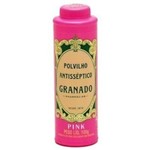 Granado Pink Polvilho 100g (kit C/03)