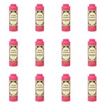Ficha técnica e caractérísticas do produto Granado Pink Polvilho 100g (Kit C/12)