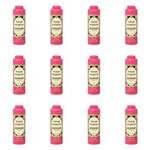 Ficha técnica e caractérísticas do produto Granado Pink Polvilho 100g - Kit com 12