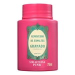 Ficha técnica e caractérísticas do produto Granado Pink - Removedor De Esmalte 75ml Blz