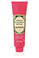 Ficha técnica e caractérísticas do produto Granado Pink Reparador de Calcanhares Danificados 20g