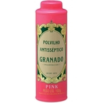 Ficha técnica e caractérísticas do produto Granado Polvilho Antisseptico Pink 100gr**