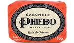 Ficha técnica e caractérísticas do produto Granado Sabonete Phebo 90g Raiz Oriente**