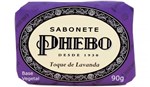 Ficha técnica e caractérísticas do produto Granado Sabonete Phebo 90g Toque Lavanda**