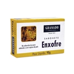 Ficha técnica e caractérísticas do produto Granado Sabonete Tratamento Enxofre 90g**