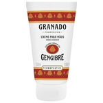 Ficha técnica e caractérísticas do produto Granado Terrapeutics Gengibre - Creme Hidratante para as Mãos 50ml
