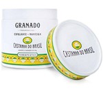 Granado Terrapeutics Kit Castanha do Brasil - Esfoliante 60g + Hidratante 60g