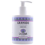 Granado Terrapeutics Lavanda - Creme Hidratante Corporal 300ml