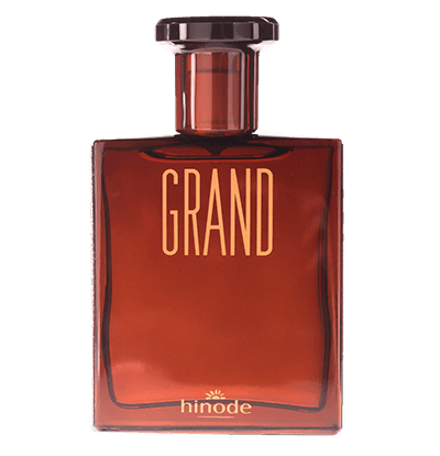 Ficha técnica e caractérísticas do produto Grand Perfume Masculino Hinode