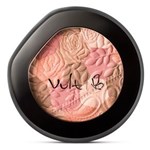 Ficha técnica e caractérísticas do produto Grande Blush Mosaico de Acabamento Acetinado - Make Up - Vult Cor 3 - 8g