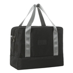 Ficha técnica e caractérísticas do produto Grande Capacidade Carry Moda Travel Bag For Man Mulheres saco de viagem na bagagem Bag