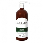 Ficha técnica e caractérísticas do produto Grandha Alkymia D.tox Shampoo 1l