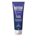 Ficha técnica e caractérísticas do produto Grandha Botox Keratin Complex Absolut Repair 120ml - Grandha Profissional