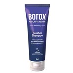 Ficha técnica e caractérísticas do produto Grandha Botox Polisher Shampoo - 120ml