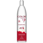 Grandha Color Up Shampoo Goji Berry - 300ml - 300ml