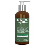 Ficha técnica e caractérísticas do produto Grandha Fito Capillus Eucalyptus Balm Conditioner 450g