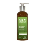 Ficha técnica e caractérísticas do produto Grandha Fito Capillus Fine Herbal Shampoo 1L