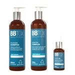 Grandha Hair Therapy Kit BBTOX Grande