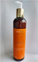 Ficha técnica e caractérísticas do produto Grandha Mix Oil Coconut Argan Verniz Texture 280gr