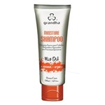 Grandha Moisture Shampoo - 150ml - 150ml