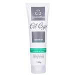 Grandha Oil Cup Leave-in 150g