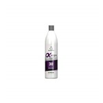 Ficha técnica e caractérísticas do produto Grandha Ox Acqua P.21 Violet Creme Oxidante 30 Volumes 900ml