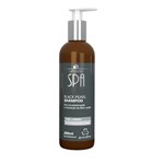 Ficha técnica e caractérísticas do produto Grandha Shampoo Black Pearl Urbano Spa Black Hair Therapy 250 Ml