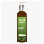 Ficha técnica e caractérísticas do produto Grandha Shampoo Fito Capillus Fine Herbal 250 Ml - Grandha Profissional