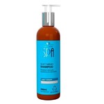 Ficha técnica e caractérísticas do produto Grandha Soft Mind Urbano SPA Shampoo 250ml
