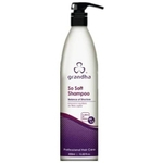 Grandha Tioglicolato de Amp - So Soft Shampoo 450ml