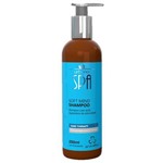 Ficha técnica e caractérísticas do produto Grandha Urbano Spa Soft Mind Shampoo 250ml