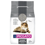Ficha técnica e caractérísticas do produto Granulado Higiênico ProGato Aglomerante Super Premium para Gatos (4kg)