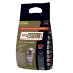 Ficha técnica e caractérísticas do produto Granulado Higiênico ProGato Premium - 3,5kg