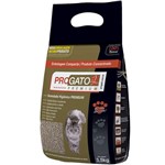 Ficha técnica e caractérísticas do produto Granulado Higiênico ProGato Premium
