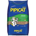 Ficha técnica e caractérísticas do produto Granulado Sanitário Pipicat Kelcat 4kg