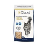 Ficha técnica e caractérísticas do produto Granulado Sanitário Xilapet para Gatos - 1,8kg