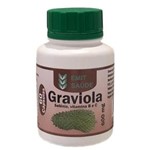 Ficha técnica e caractérísticas do produto Graviola (Kit com 06 Potes) - 360 Cápsulas