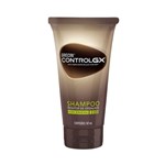 Ficha técnica e caractérísticas do produto Grecin Control GX Shampoo Redutor de Grisalho 147ml