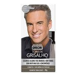 Ficha técnica e caractérísticas do produto Grecin Tons de Grisalho Shampoo Tonalizante