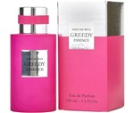 Ficha técnica e caractérísticas do produto Greedy Essence de Weil Eau de Parfum Feminino 100 Ml