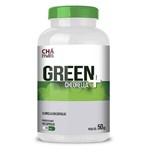 Green Chlorella (100 Caps) - Chá Mais
