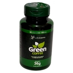 Ficha técnica e caractérísticas do produto Green Coffee - Café Verde em Cápsulas