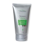 Ficha técnica e caractérísticas do produto Green Mask - Máscara de Argila Verde e Melaleuca