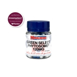 Ficha técnica e caractérísticas do produto Green Select Phytosome® 120mg 60 Cápsulas
