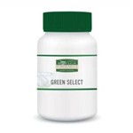 Ficha técnica e caractérísticas do produto Green Select Phytosome 120 Mg 60 Cápsulas