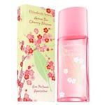 Ficha técnica e caractérísticas do produto Green Tea Cherry Blossom Elizabeth Arden - Perfume Feminino - Eau de Toilette - 100ml