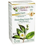 Ficha técnica e caractérísticas do produto Green Tea Darjeeling
