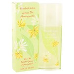 Ficha técnica e caractérísticas do produto Green Tea Honeysuckle Eau de Toilette Spray Perfume Feminino 100 ML-Elizabeth Arden